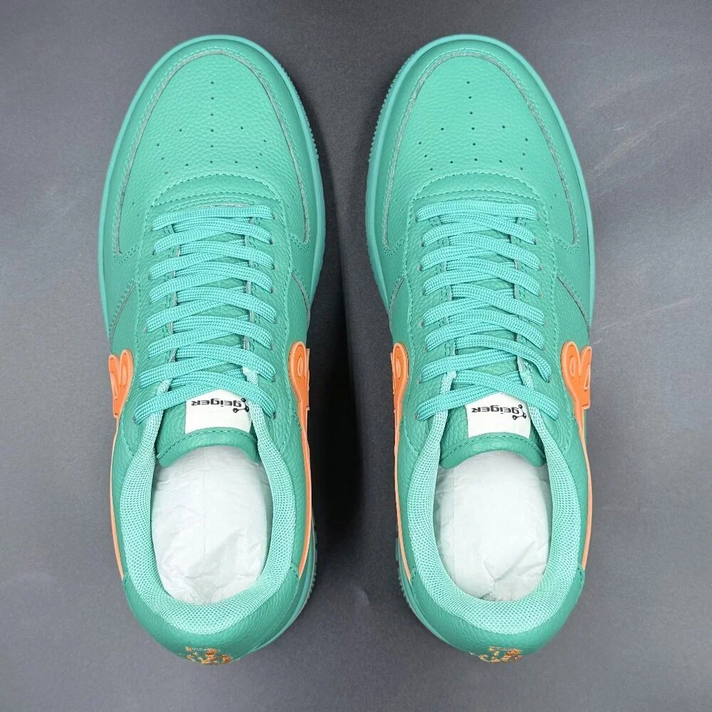 John Geiger GF-01 UNRELEASED